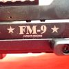 Freedom Ord. FM-9 Quick-Change Elite - Image 2
