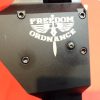 Freedom Ord. FM-9 Quick-Change Elite - Image 3