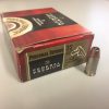 Federal Premium 32 auto
