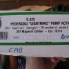 NIB David Pedersoli 1884 Colt Lightening 357 reproduction Pump Action - Image 2