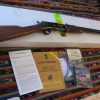 NIB David Pedersoli 1884 Colt Lightening 357 reproduction Pump Action