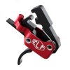 Elftmann Tactical AR15 SE Drop-In Trigger, Curved - Image 2