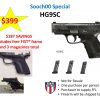Honor Defense SOOTCH00 Special