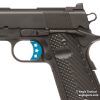 Fusion Custom Shop Pro-Series Black-Out, Blue-Line - Image 3