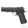 Fusion Custom Shop Pro-Series Black-Out, Blue-Line - Image 2