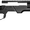 MOD*X GEN III Modular Rifle System - Remington M700 SA - Black
