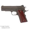 Fusion Firearms Freedom Series Officers Commander Carry – 9MM (CCO) - Image 2