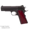 Fusion Combat Freedom Series 45acp Red Cocobolo Smooth - Image 2