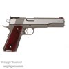 Fusion Pro-Series Elite, Stainless Steel Long-slide 6