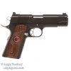 Fusion Firearms Custom Shop, Pro-Series Commander, 45acp