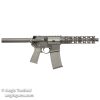 New Exclusive "Snowflake" Pistol in 300 blackout