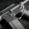New Exclusive "Snowflake" Pistol in 300 blackout - Image 4