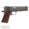 Fusion Freedom Series 9mm Gold Checkered