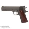 Fusion Freedom Series 9mm Gold Checkered - Image 2