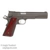 Fusion 1911 Long Slide Freedom Series 9mm Checkered
