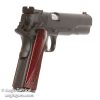 Fusion 1911 Long Slide Freedom Series 9mm Checkered - Image 3