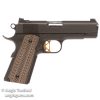 New Custom Fusion Firearms Freedom Series Combat Carry Freedom Series .45acp