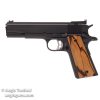 Fusion Gold Freedom Series 45acp Ink Berry Grips Standard - Image 2