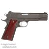 Fusion Reaction Freedom Series 10mm Red Cocobolo Checkerd