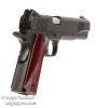 Fusion Reaction Freedom Series 10mm Red Cocobolo Checkerd - Image 3