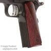 Fusion Reaction Freedom Series 10mm Red Cocobolo Checkerd - Image 4