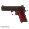 New Custom Fusion Firearms Freedom Series CCO 45acp - Image 2