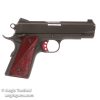 New Custom Fusion Firearms Freedom Series CCO 45acp