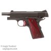 New Custom Fusion Firearms Freedom Series CCO 45acp - Image 3