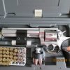 Ruger GP100 .357 Magnum Model 1707