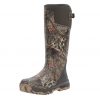LaCrosse Men's Alphaburly Pro 18" Hunting Boot
