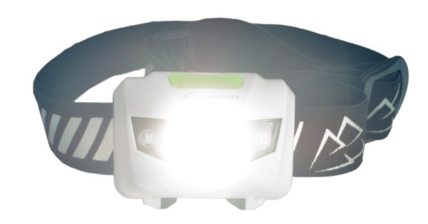 Running Headlamp LED Flashlight