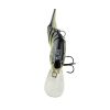 Rose Kuli Multi Jointed Life-like Swimbait Hard Fishing Lure Bass Bait - Image 3