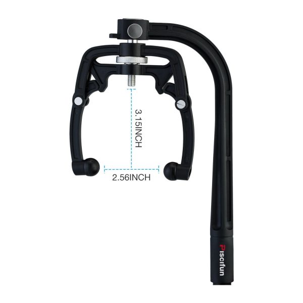 Piscifun Fishing Line Winder Spooler Machine Spinning Reel Spool Spooling Station System - Image 3