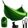 XL Double Parachute Camping Hammock