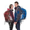 Mountaintop 40 Liter Unisex Hiking/Camping Backpack - Image 4