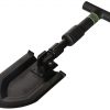 Schrade SCHSH1 Telescoping Folding Shovel