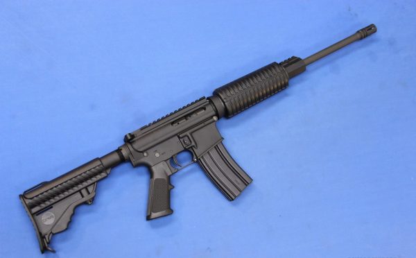 DPMS A-15 PANTHER A-15 CARBINE 5.56 NATO