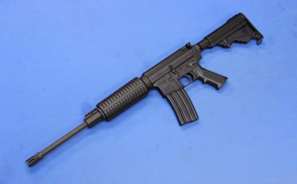 DPMS A-15 PANTHER A-15 CARBINE 5.56 NATO - Image 2