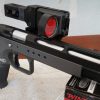 Tanfoglio Gold Match Xtreme 9mm Custom Long Slide - Image 3