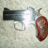 BOND SNAKE SLAYER W/TG 45/410 4.25" - Image 2