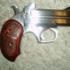 BOND SNAKE SLAYER W/TG 45/410 4.25"