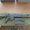 .223 Wylde AR-15; 18"SS HBAR; 15" Keymod Handguard; YHM Upper; PSA Lower & BCG; F/R BUS & PMags