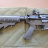 .223 Wylde AR-15; 18"SS HBAR; 15" Keymod Handguard; YHM Upper; PSA Lower & BCG; F/R BUS & PMags - Image 2