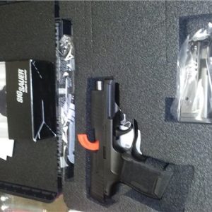 Sig Sauer P365