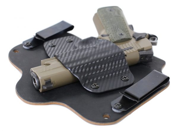Storm Hybrid Holsters