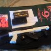Ruger 1022 LR Tactical with extras