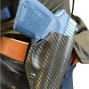 OWB Paddle Holster