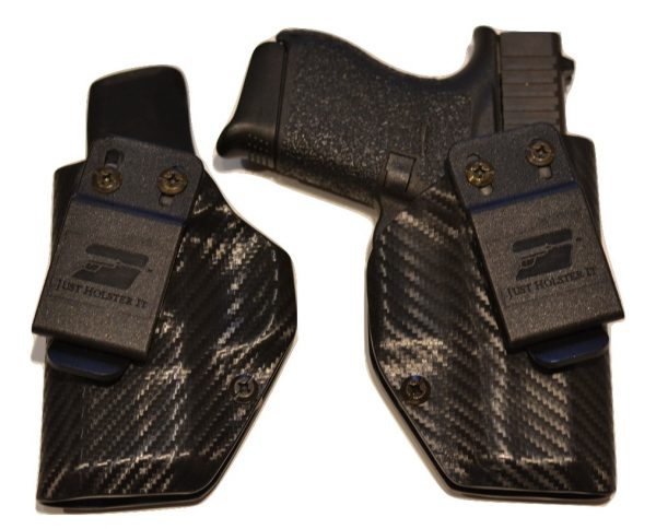 Protector Plus IWB Holsters