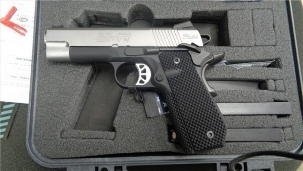 Springfield 1911 EMP 9mm PI9229L