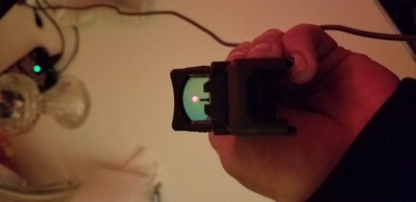 TSD GLOCK 17 SLIDE WITH TRIJICON RMR - Image 4